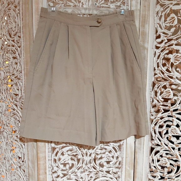 david brooks Pants - 3 for 30$ 🧞‍♀️🧞‍♀️🧞‍♀️ Vintage High Rise Shorts